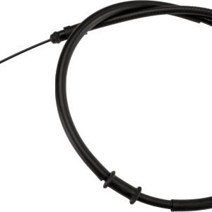 Cablu frana de parcare TRW GCH908 – RENAULT | AutoRival