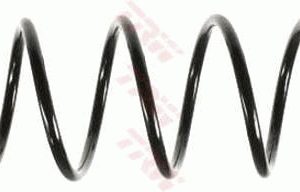 Arc spiral TRW JCS325 – RENAULT | AutoRival