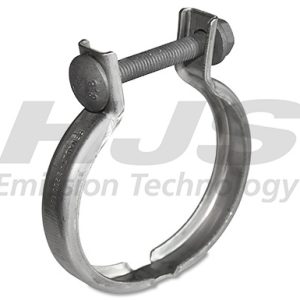 Conector teava sistem de esapament HJS 83 47 8347 – RENAULT | AutoRival
