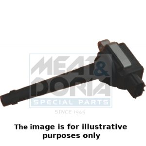 Bobina de inductie MEAT DORIA 10500E – RENAULT | AutoRival