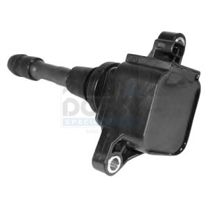 Bobina de inductie MEAT DORIA 10578 – RENAULT | AutoRival