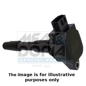Bobina de inductie MEAT DORIA 10713E – RENAULT | AutoRival