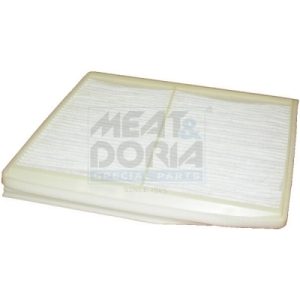 Filtru aer habitaclu MEAT DORIA 17004F – RENAULT | AutoRival