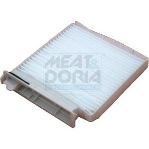 Filtru aer habitaclu MEAT DORIA 17327F – RENAULT | AutoRival
