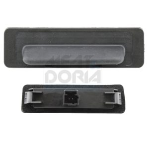Comutator inchidere usi MEAT DORIA 206109 – RENAULT | AutoRival