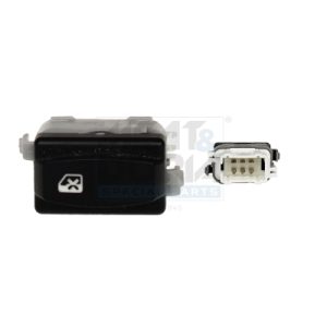 Comutator siguranta copii (inchidere usa) MEAT DORIA 206281 – RENAULT | AutoRival