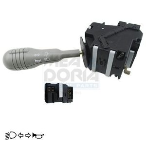 Comutator coloana directie MEAT DORIA 23003 – RENAULT | AutoRival
