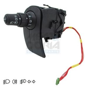 Comutator coloana directie MEAT DORIA 23011 – RENAULT | AutoRival