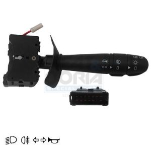 Comutator coloana directie MEAT DORIA 23033 – RENAULT | AutoRival