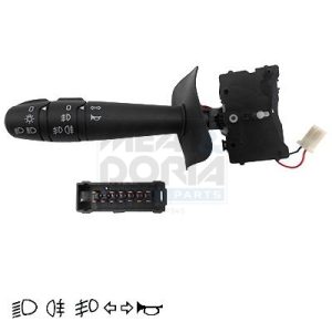 Comutator coloana directie MEAT DORIA 23068 – RENAULT | AutoRival