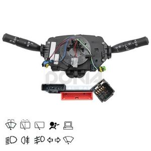 Comutator coloana directie MEAT DORIA 23088 – RENAULT | AutoRival