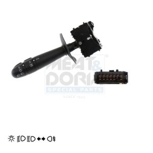 Comutator coloana directie MEAT DORIA 231044 – RENAULT | AutoRival