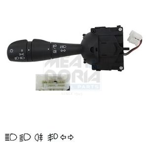 Comutator coloana directie MEAT DORIA 231251 – RENAULT | AutoRival