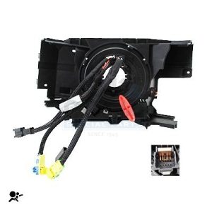 Arc spirala Airbag MEAT DORIA 231426 – RENAULT | AutoRival