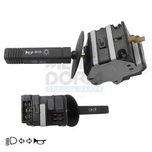 Comutator coloana directie MEAT DORIA 23150 – RENAULT | AutoRival