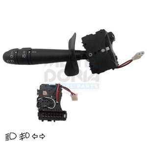 Comutator coloana directie MEAT DORIA 23318 – RENAULT | AutoRival