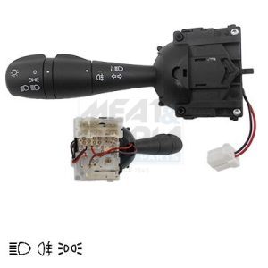 Comutator coloana directie MEAT DORIA 23537 – RENAULT | AutoRival