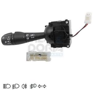 Comutator coloana directie MEAT DORIA 23551 – RENAULT | AutoRival