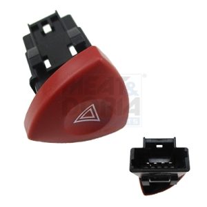 Comutator lumini de avarie MEAT DORIA 23629 – RENAULT | AutoRival