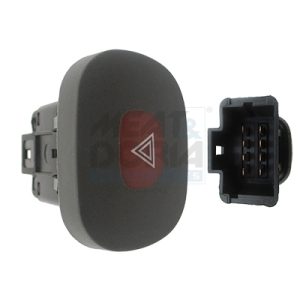 Comutator lumini de avarie MEAT DORIA 23639 – RENAULT | AutoRival