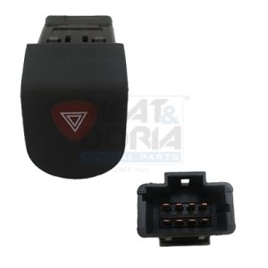 Comutator lumini de avarie MEAT DORIA 23642 – RENAULT | AutoRival