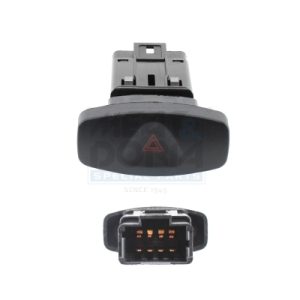 Comutator lumini de avarie MEAT DORIA 23659 – RENAULT | AutoRival