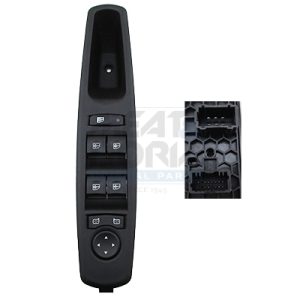 Comutator macara geam MEAT DORIA 26024 – RENAULT | AutoRival