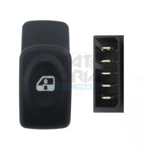 Comutator macara geam MEAT DORIA 26097 – RENAULT | AutoRival