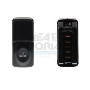 Comutator macara geam MEAT DORIA 26098 – RENAULT | AutoRival