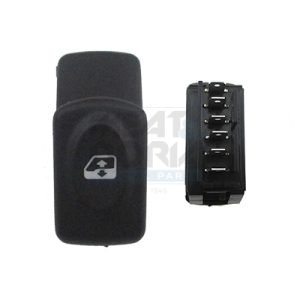 Comutator macara geam MEAT DORIA 26099 – RENAULT | AutoRival