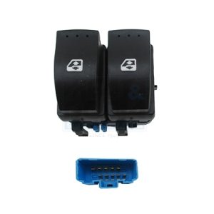 Comutator macara geam MEAT DORIA 26102 – RENAULT | AutoRival