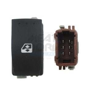 Comutator macara geam MEAT DORIA 26103 – RENAULT | AutoRival