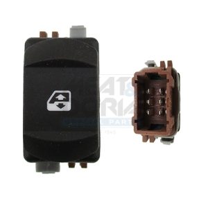 Comutator macara geam MEAT DORIA 26111 – RENAULT | AutoRival