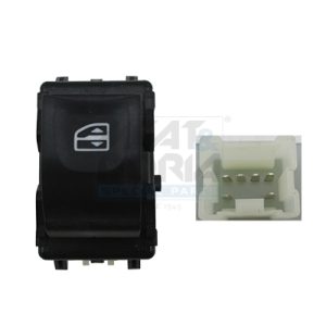 Comutator macara geam MEAT DORIA 26173 – RENAULT | AutoRival
