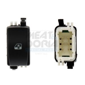 Comutator macara geam MEAT DORIA 26180 – RENAULT | AutoRival
