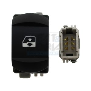 Comutator macara geam MEAT DORIA 26181 – RENAULT | AutoRival