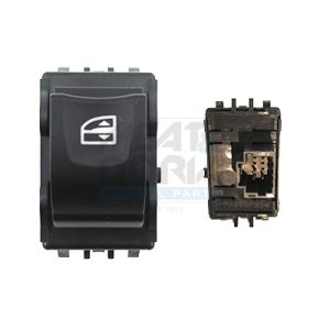 Comutator macara geam MEAT DORIA 26182 – RENAULT | AutoRival