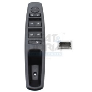 Comutator macara geam MEAT DORIA 26438 – RENAULT | AutoRival