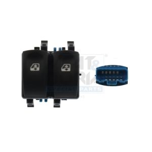 Comutator macara geam MEAT DORIA 26608 – RENAULT | AutoRival
