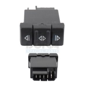 Comutator macara geam MEAT DORIA 26614 – RENAULT | AutoRival