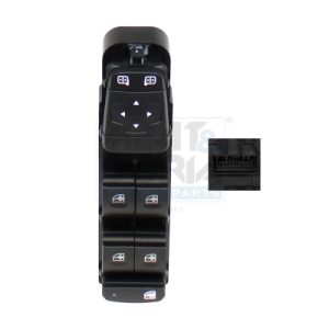 Comutator macara geam MEAT DORIA 26800 – RENAULT | AutoRival