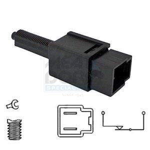Comutator lumini frana MEAT DORIA 35045 – RENAULT | AutoRival