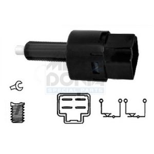 Comutator lumini frana MEAT DORIA 35063 – RENAULT | AutoRival