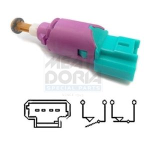 Comutator lumini frana MEAT DORIA 35090 – RENAULT | AutoRival