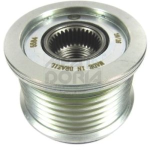 Fulie alternator MEAT DORIA 45196 – RENAULT | AutoRival