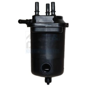 Filtru combustibil MEAT DORIA 4833 – RENAULT | AutoRival