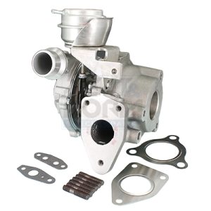 Compresor sistem de supraalimentare MEAT DORIA 65087 – RENAULT | AutoRival