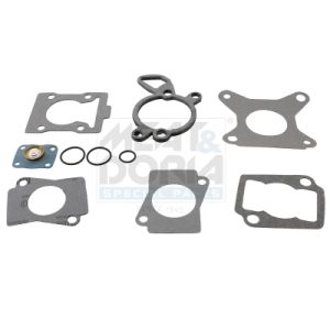 Chit reparatie injectoare MEAT DORIA 750-10001 – RENAULT | AutoRival
