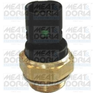 Comutator temperatura ventilator radiator MEAT DORIA 82641 – RENAULT | AutoRival