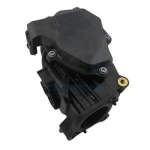 Clapeta control admisie aer MEAT DORIA 88464 – RENAULT | AutoRival